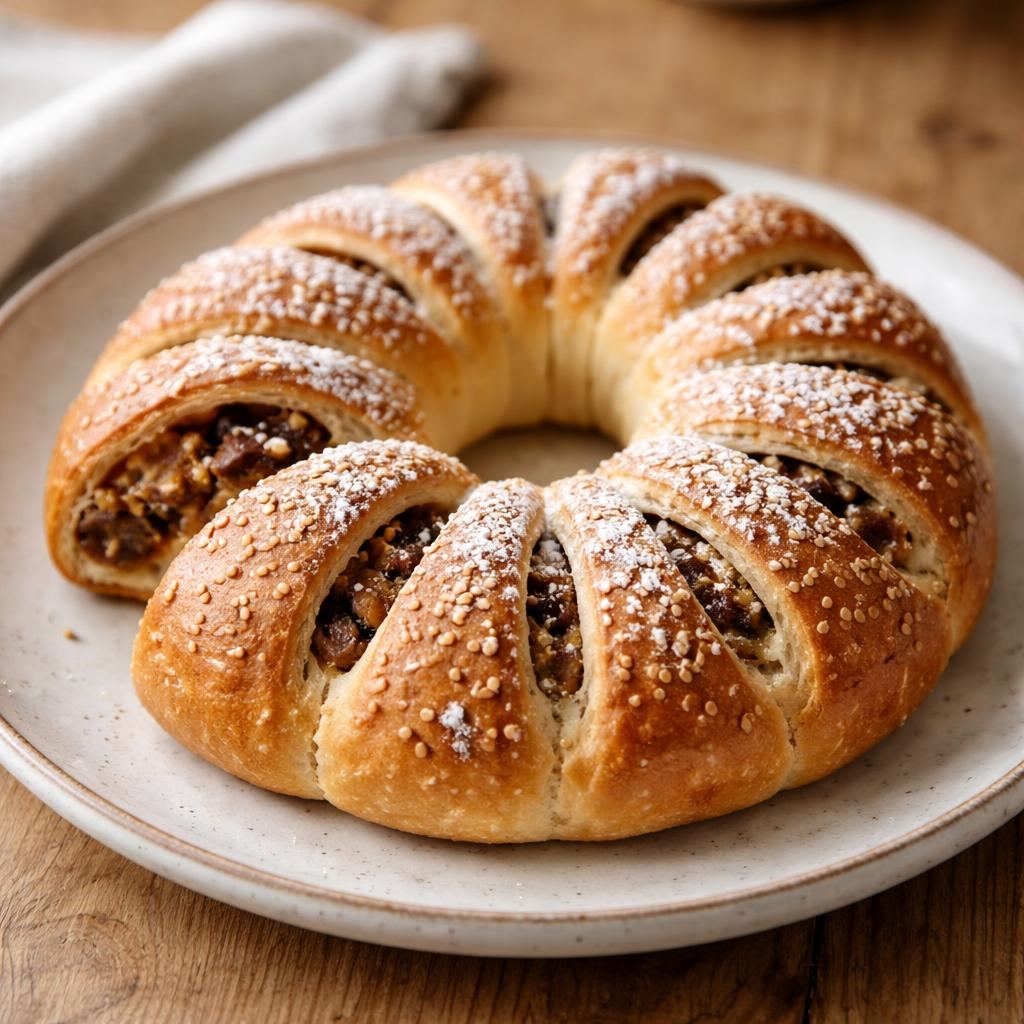 Buccellato